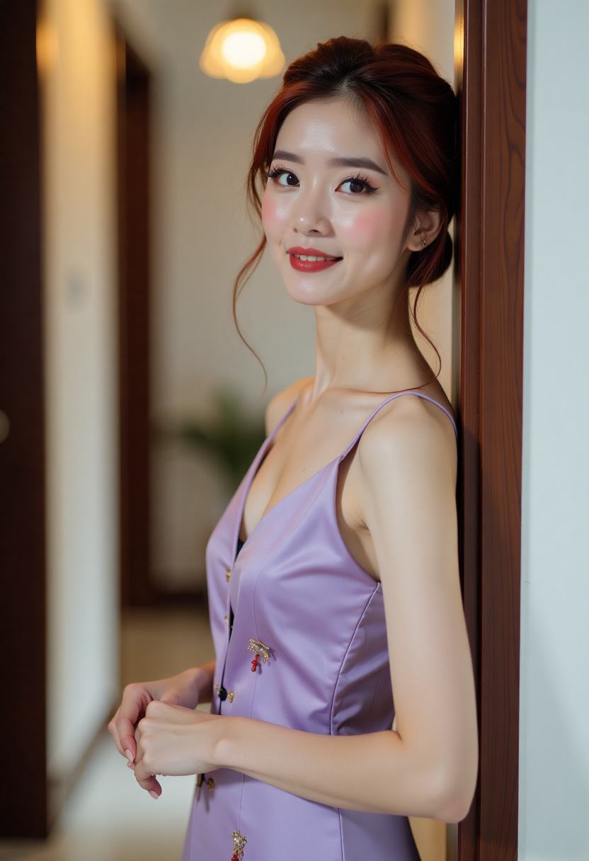 锦绣安宁